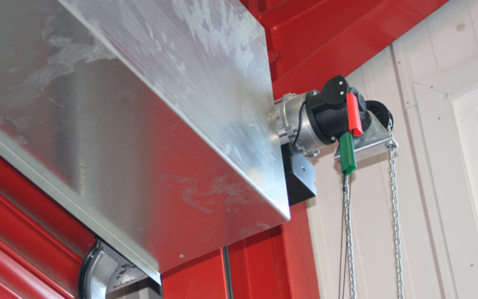 Bootstrap Touch Slider